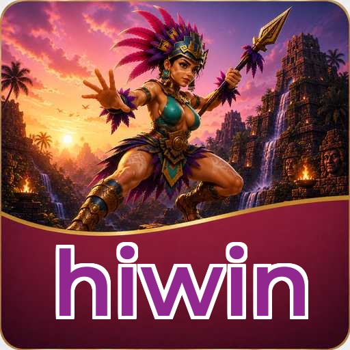 Tentang hiwin